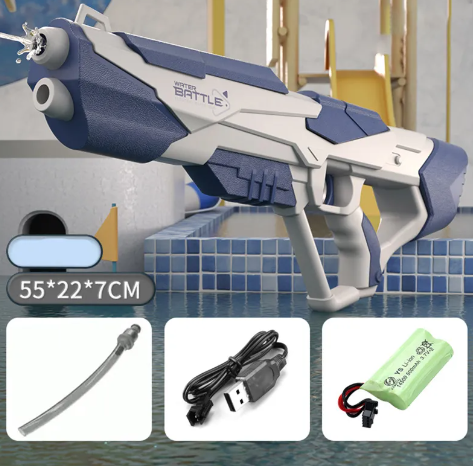 Space Water Gun Toys