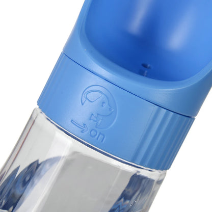 PurePaws Hydration Bottle