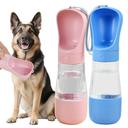 PurePaws Hydration Bottle