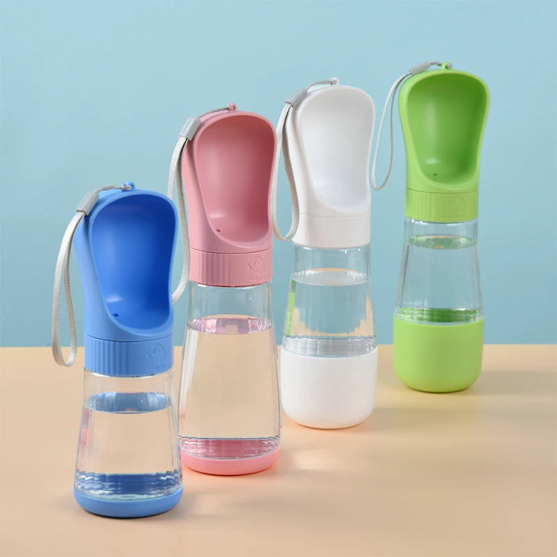 PurePaws Hydration Bottle