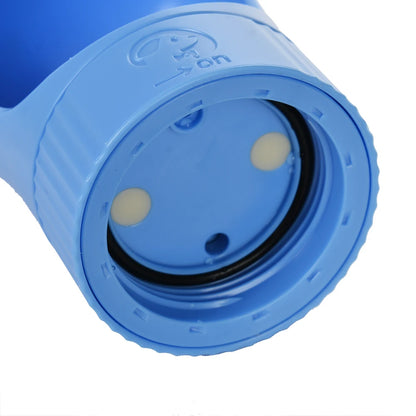 PurePaws Hydration Bottle