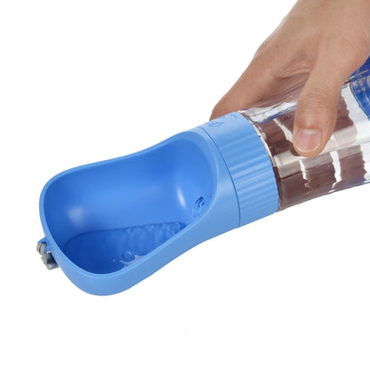 PurePaws Hydration Bottle